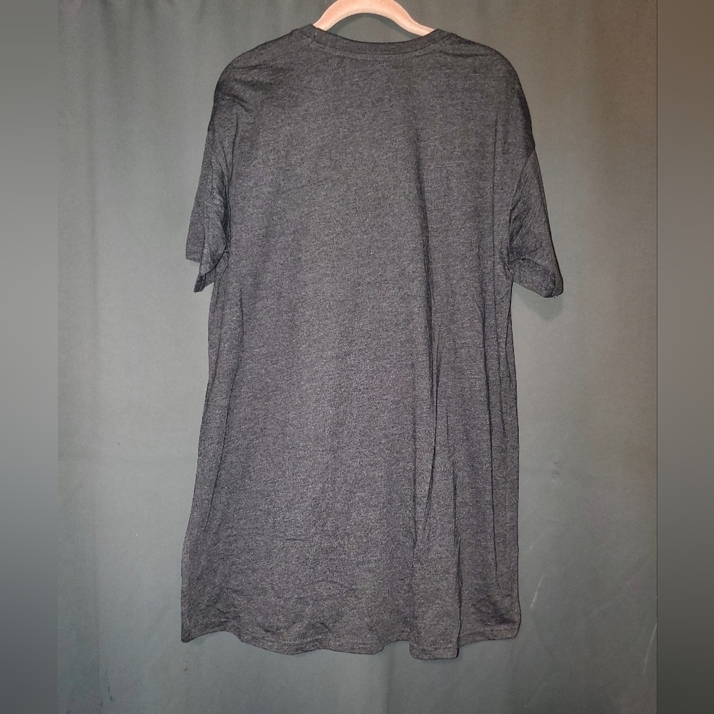 Hello Kitty Gray Sleepwear Dress NWOT Size S M L - Picture 2 of 6